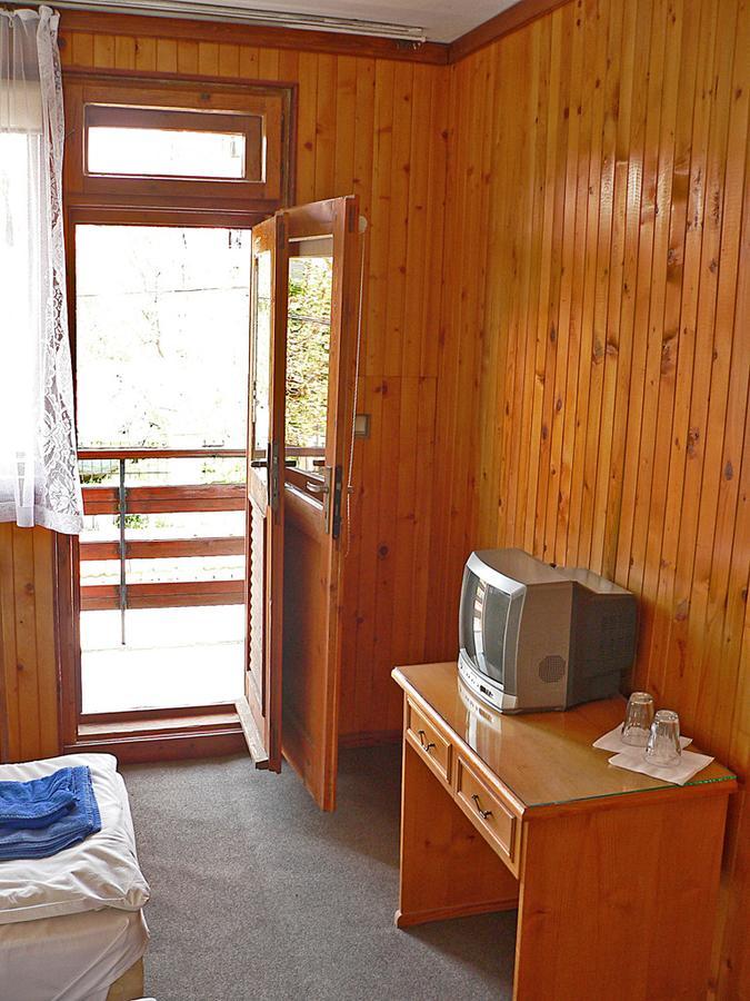 Guest House Kalina Saints Constantine and Helena Exterior photo