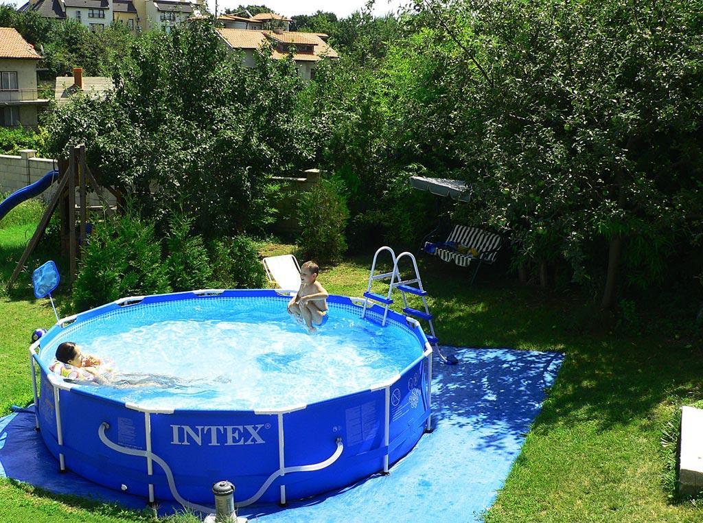 Guest House Kalina Saints Constantine and Helena Exterior photo
